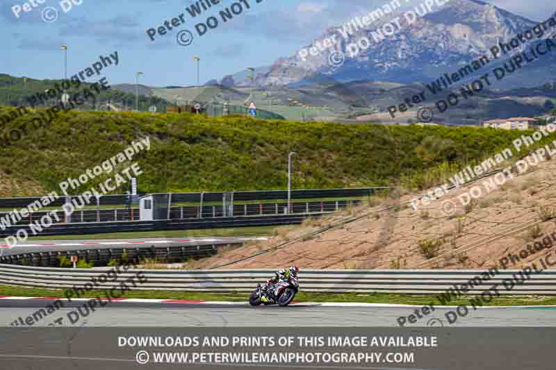 Circuito de Navarra;Spain;event digital images;motorbikes;no limits;peter wileman photography;trackday;trackday digital images